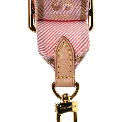 Louis Vuitton Monogram Multi Pochette Accessories Rose Clair 18 of 20