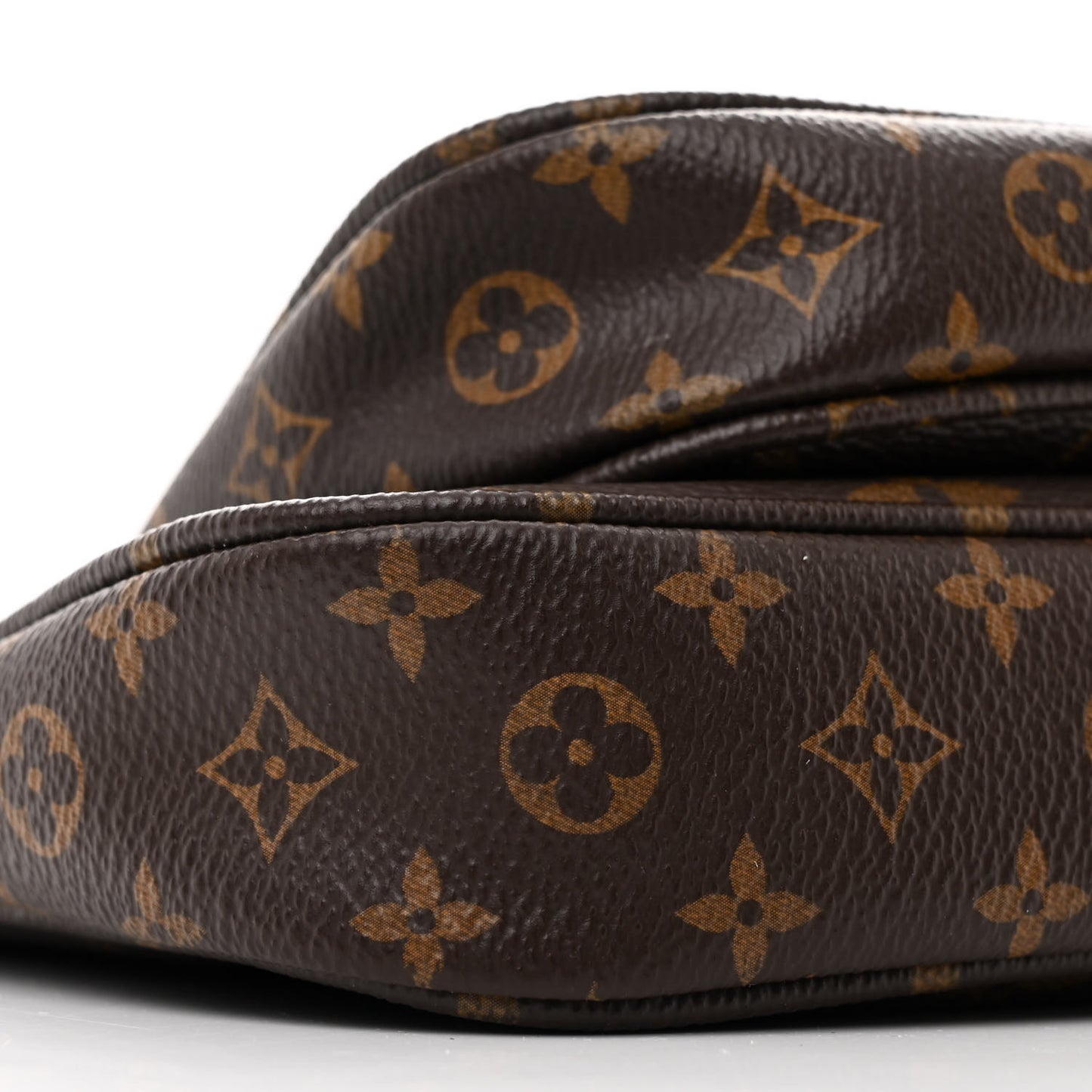Monogram Multi Pochette Accessories Kaki