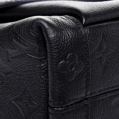 Louis Vuitton Empreinte Blanche MM Black 11 of 15