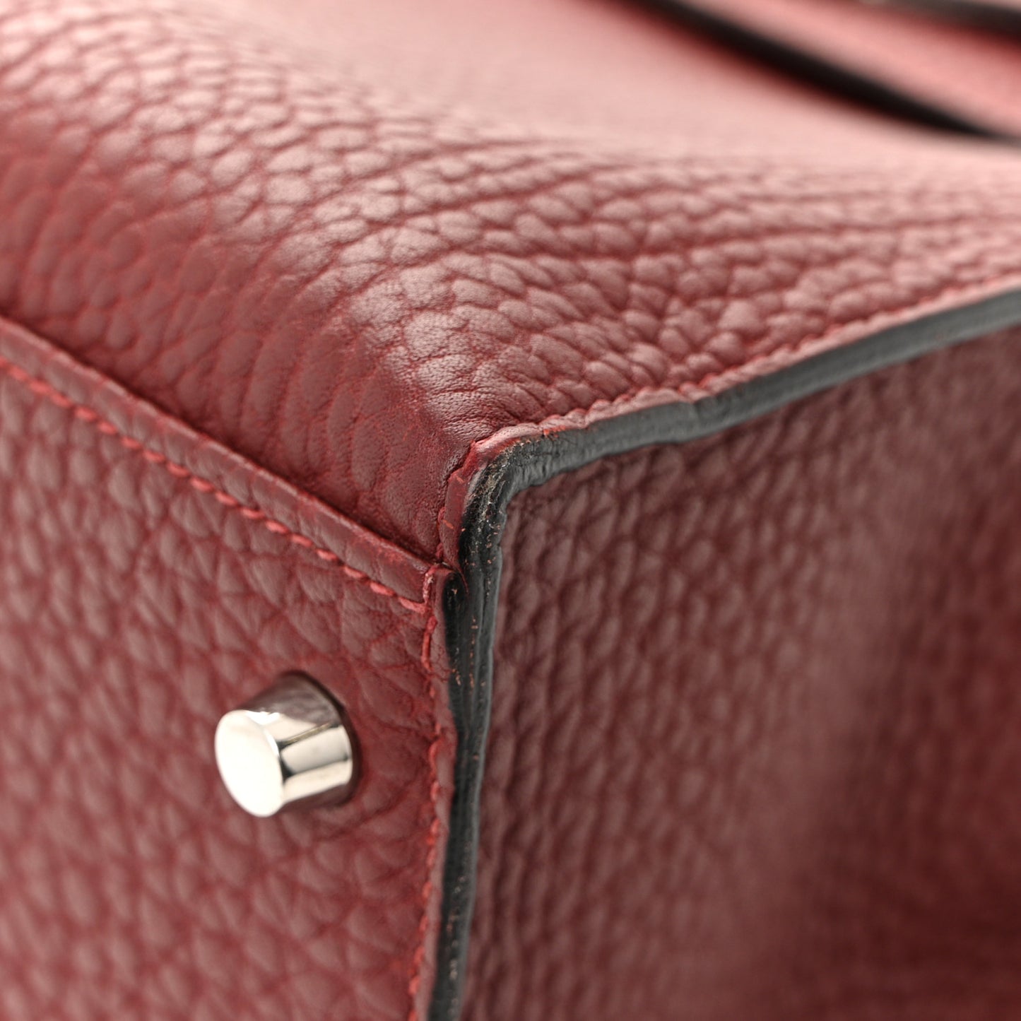 Fjord Kelly Sellier 35 Rouge H