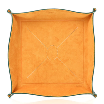 Goyard Goyardine Vide Poche Fourre-Tout Green 5 of 8