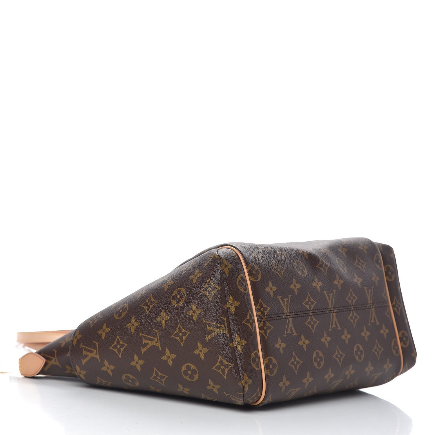 Louis Vuitton Monogram Totally MM 4 of 10
