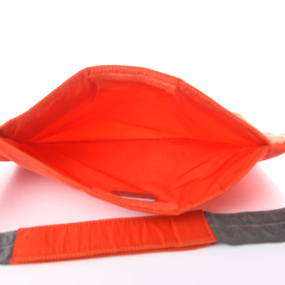 Prada Tessuto Nylon Belt Bag Lacca 5 of 14