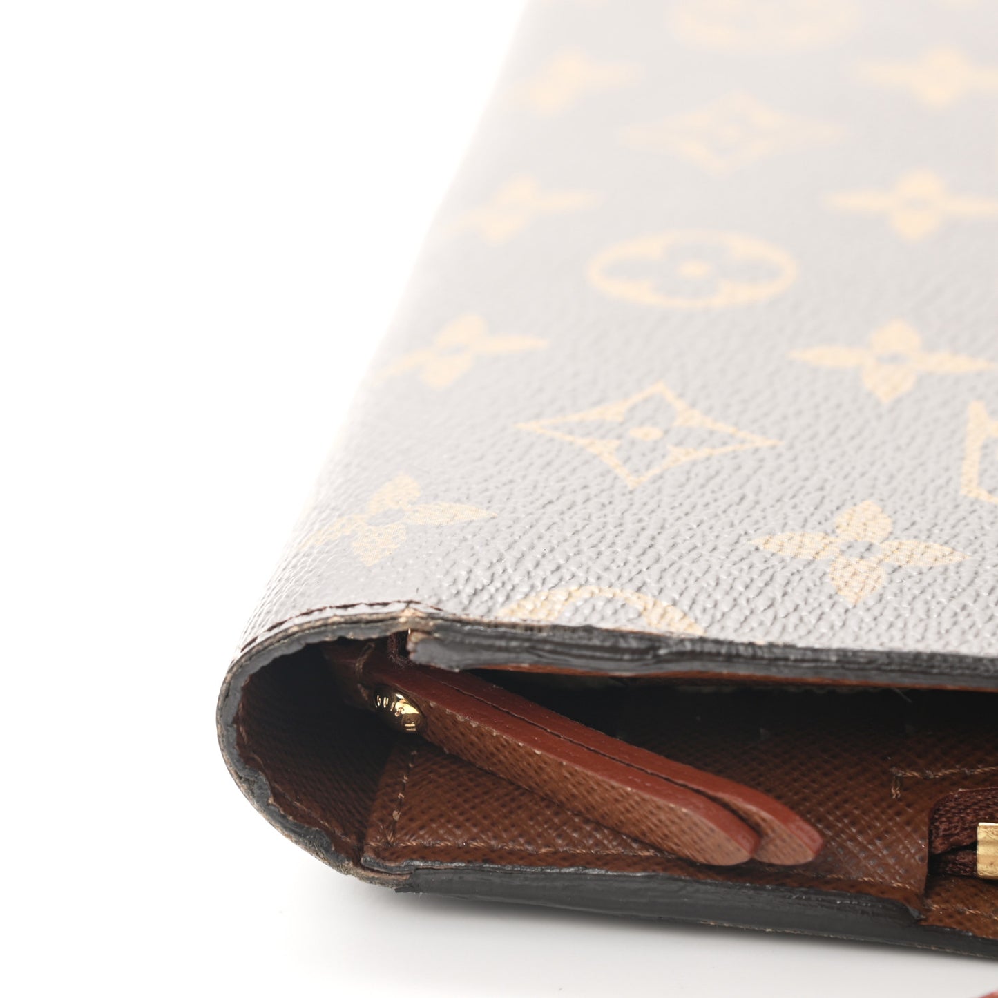 Monogram Insolite Organizer Wallet