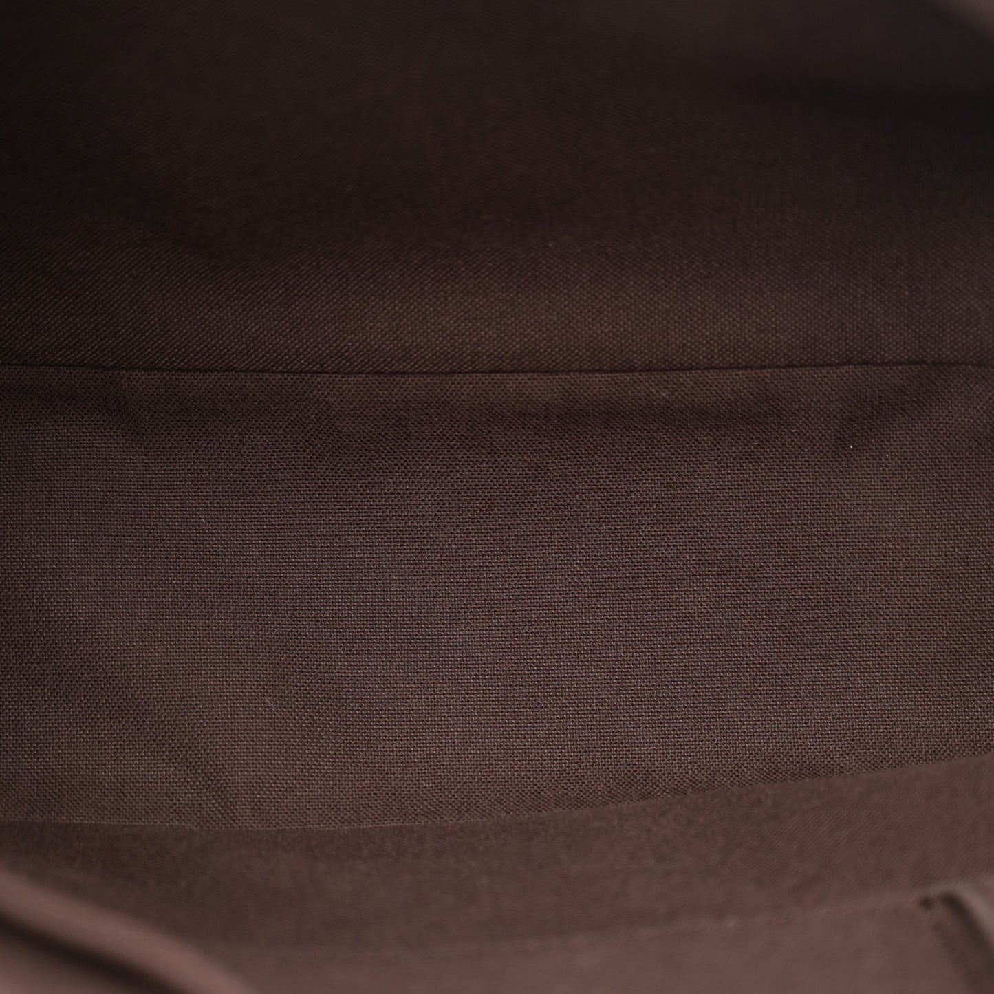 Damier Ebene Melville Messenger Bag