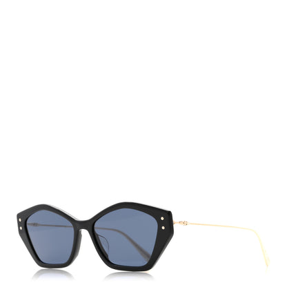 Christian Dior Acetate Metal MissDior S1U Sunglasses Black 1 of 11