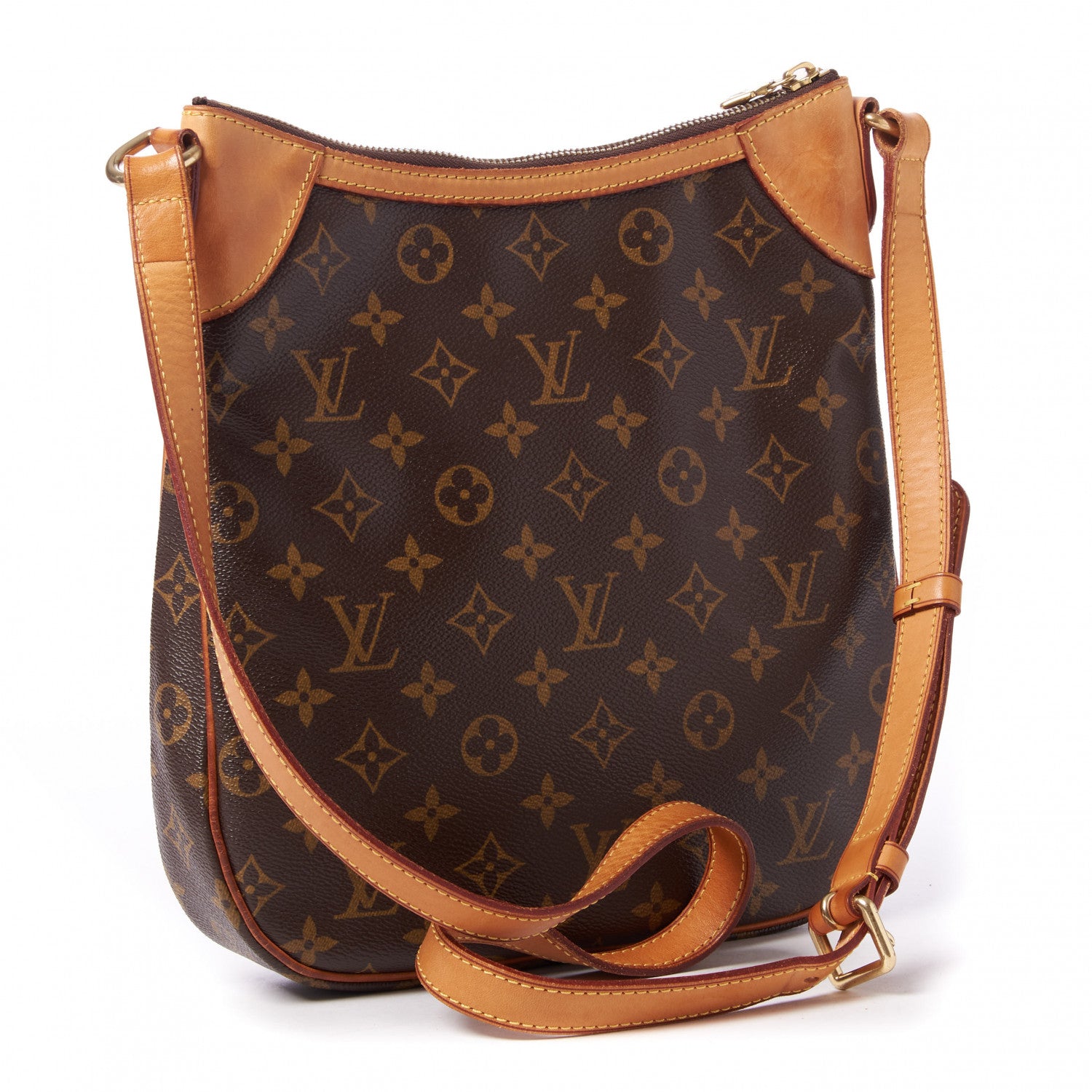 Louis Vuitton Monogram Odeon PM 2 of 7