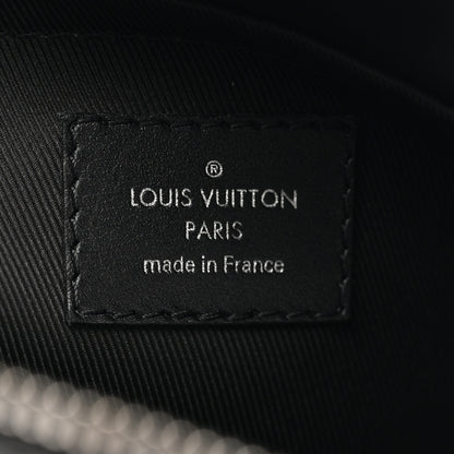 Louis Vuitton Reverse Monogram Eclipse City Keepall 6 of 10