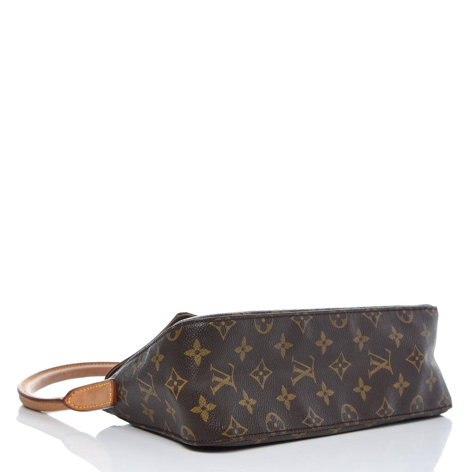Louis Vuitton Monogram Mini Looping 4 of 11
