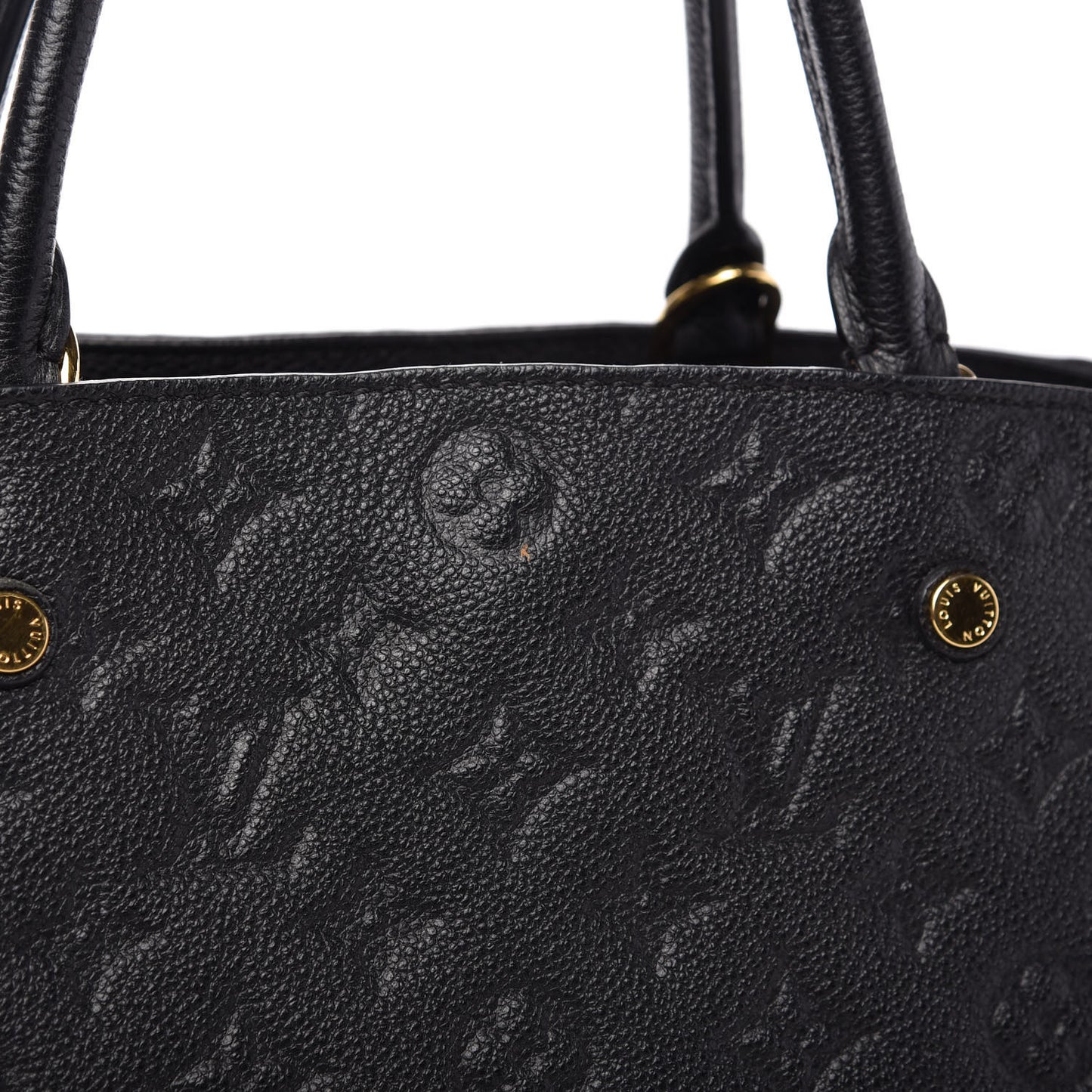 Empreinte Montaigne GM Black