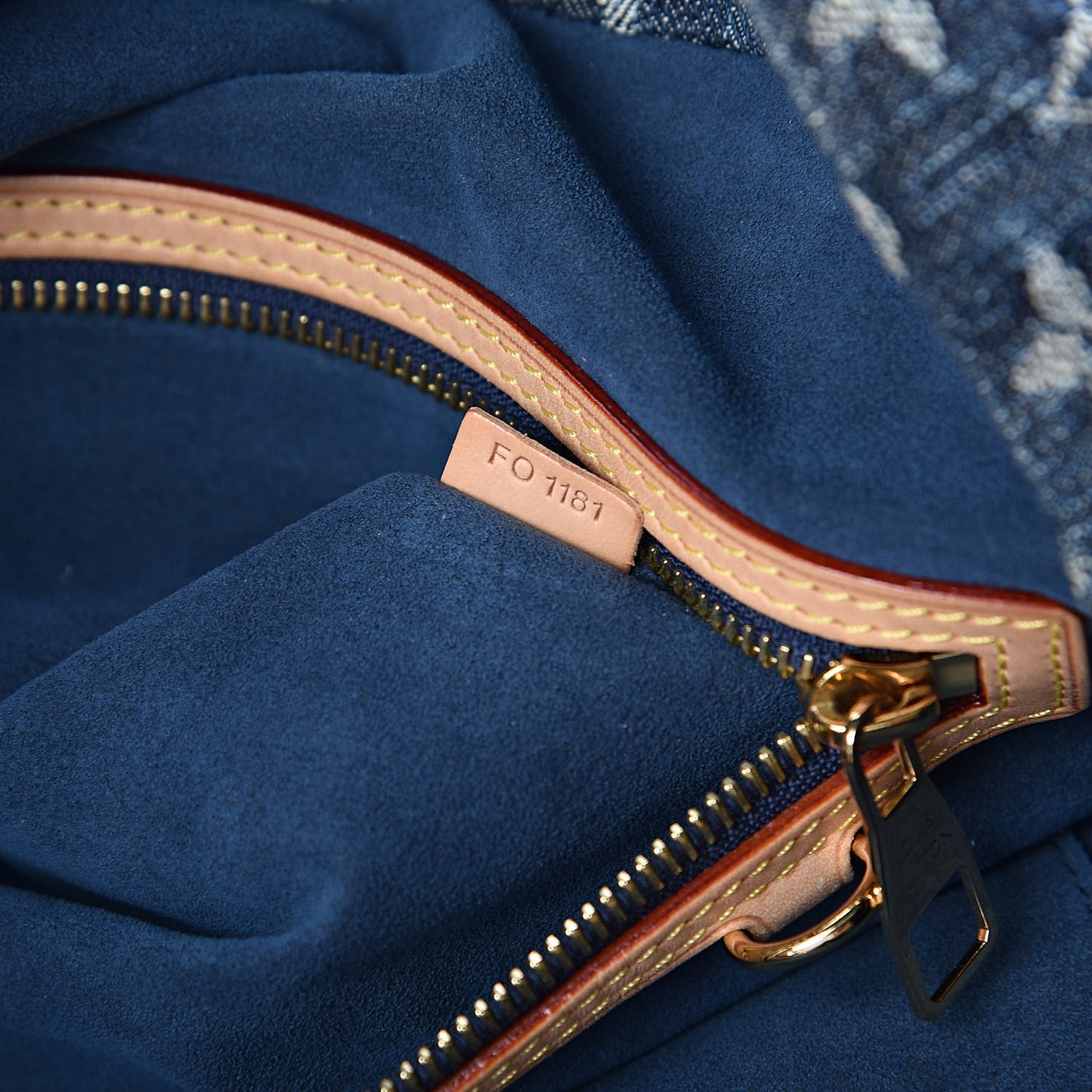 Denim Daily GM Gris Blue