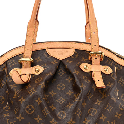 Louis Vuitton Monogram Tivoli GM 8 of 22