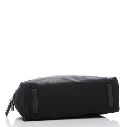 Prada Tessuto Nylon Tote Black 4 of 11