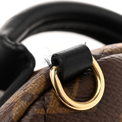 Louis Vuitton Monogram Palm Springs Backpack Mini 11 of 14