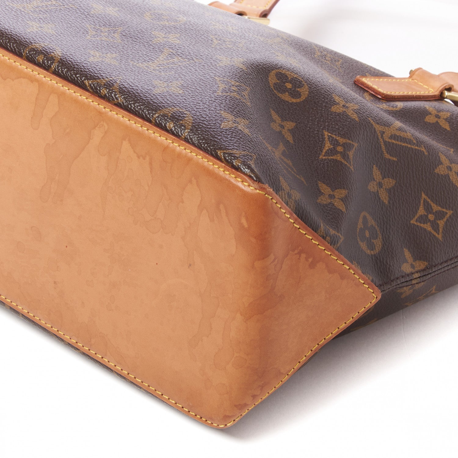 Louis Vuitton Monogram Cabas Piano 4 of 7
