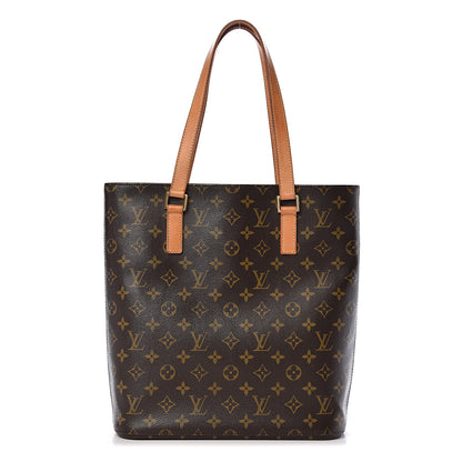 Louis Vuitton Monogram Vavin GM 1 of 12