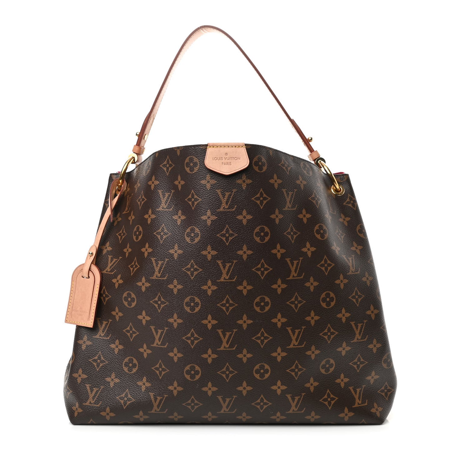 Monogram Graceful MM Pivoine