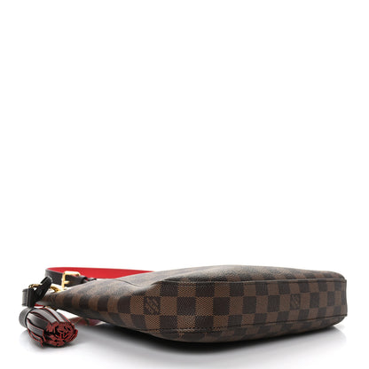 Louis Vuitton Damier Ebene South Bank Besace 4 of 8