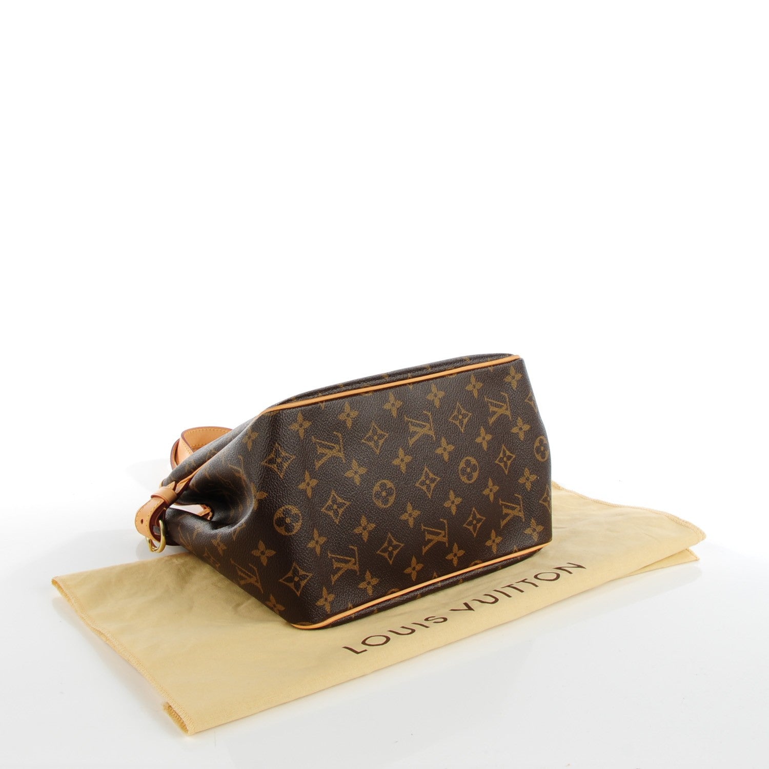 Louis Vuitton Monogram Batignolles 4 of 7