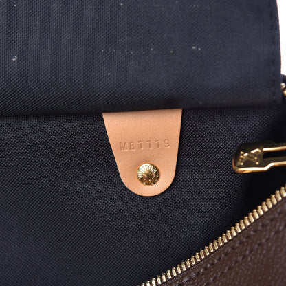 Louis Vuitton Reverse Monogram Giant Speedy Bandouliere 30 6 of 10