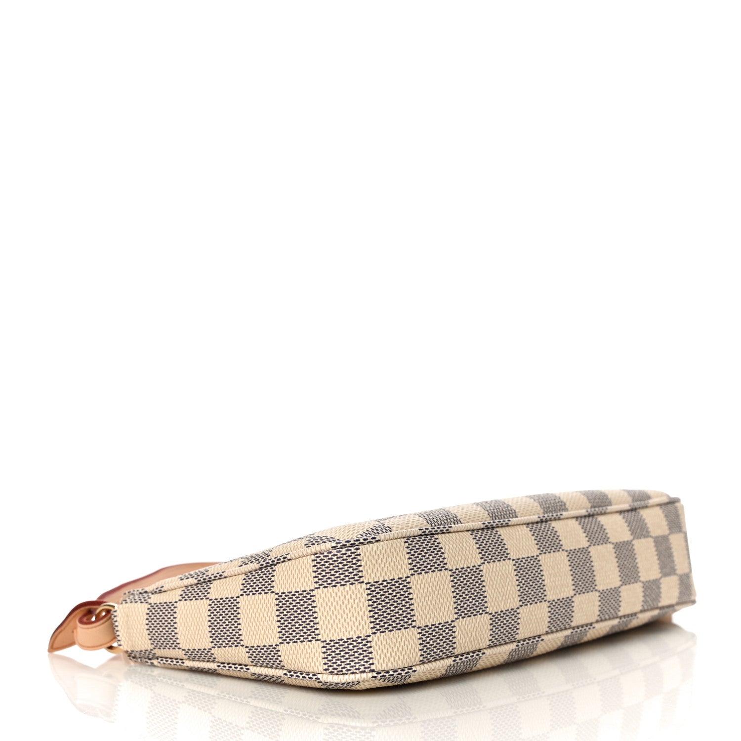 Louis Vuitton Damier Azur Pochette Accessories NM 4 of 11