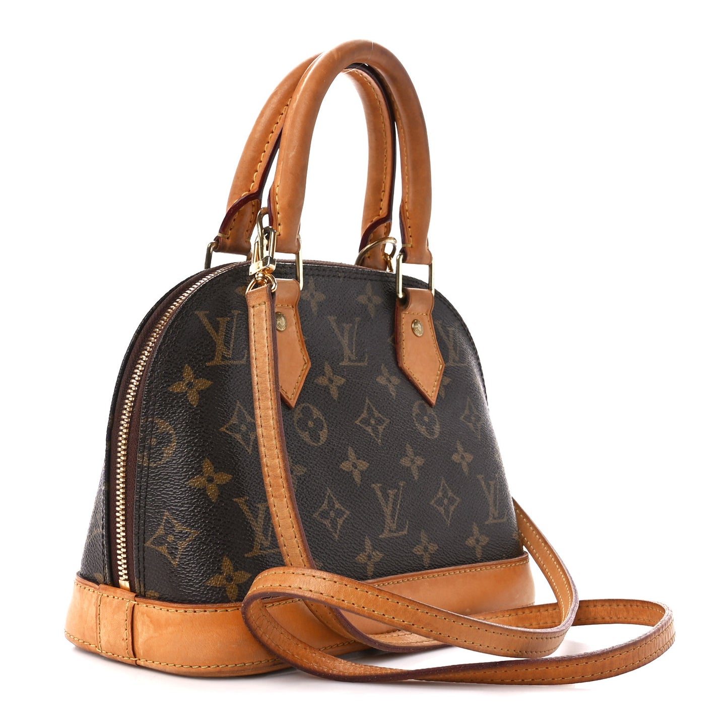 Monogram Alma BB