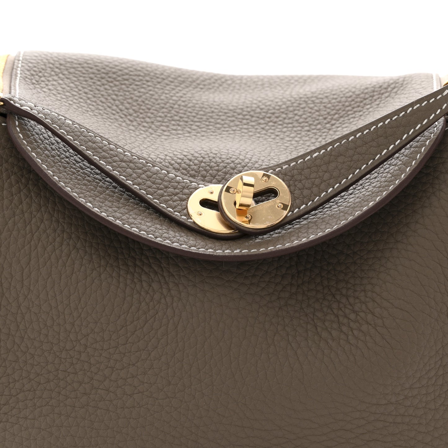 Taurillon Clemence Lindy 26 Etoupe