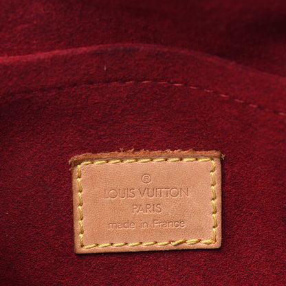 Louis Vuitton Monogram Croissant MM 6 of 21