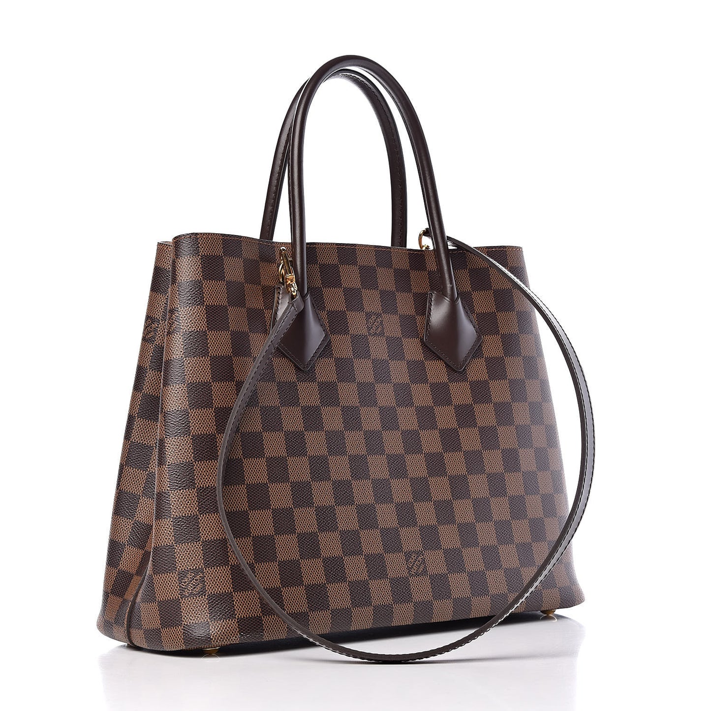 Damier Ebene Kensington