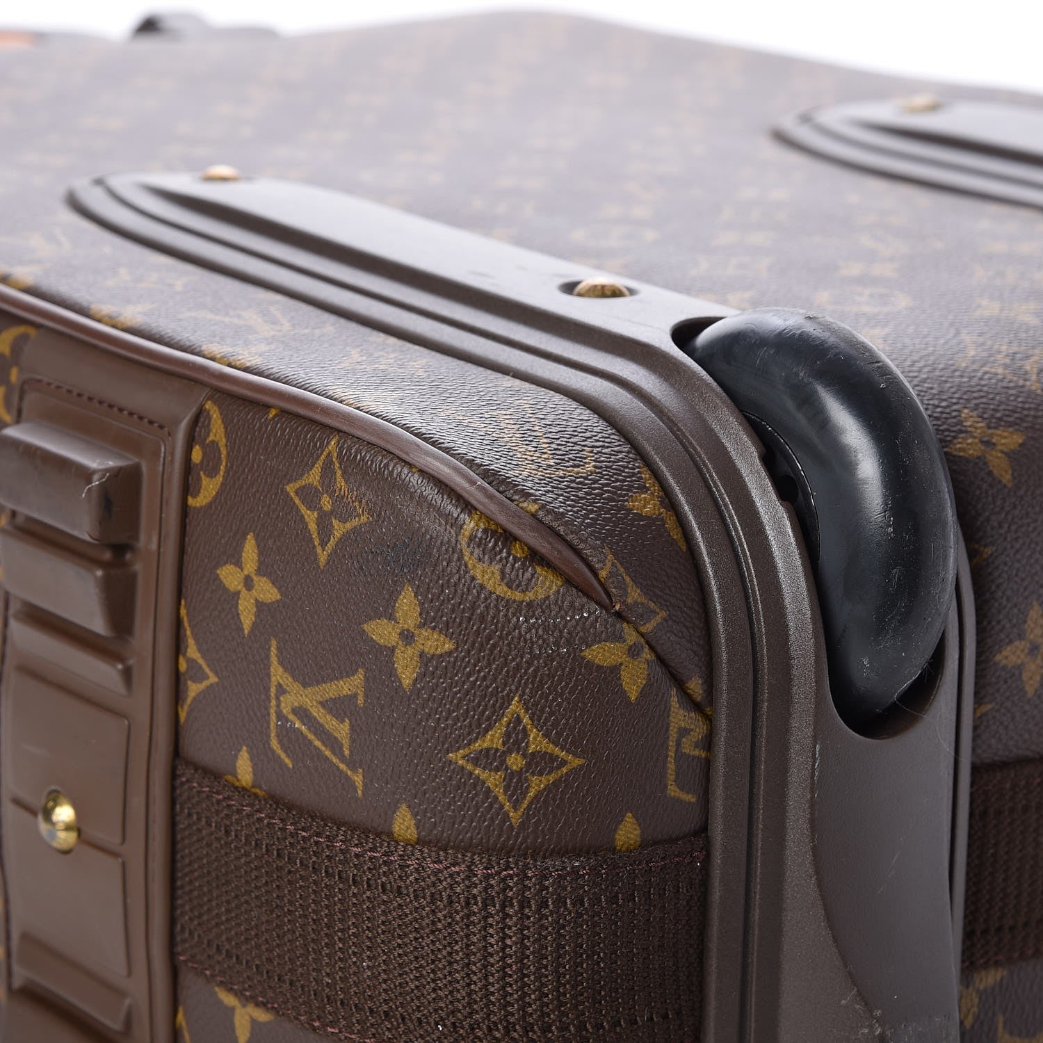 Louis Vuitton Monogram Pegase 55 12 of 12