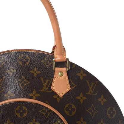 Louis Vuitton Monogram Ellipse MM 10 of 22