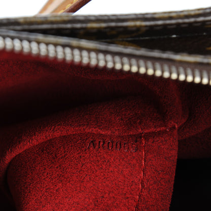 Louis Vuitton Monogram Viva-Cite GM 7 of 10