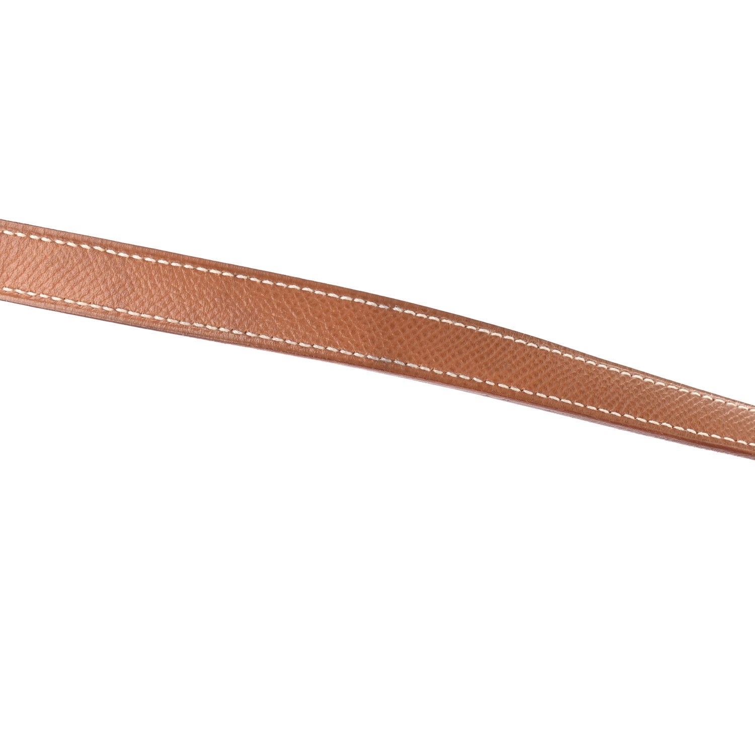 Hermes Courchevel Kelly Sellier 28 Gold 9 of 20