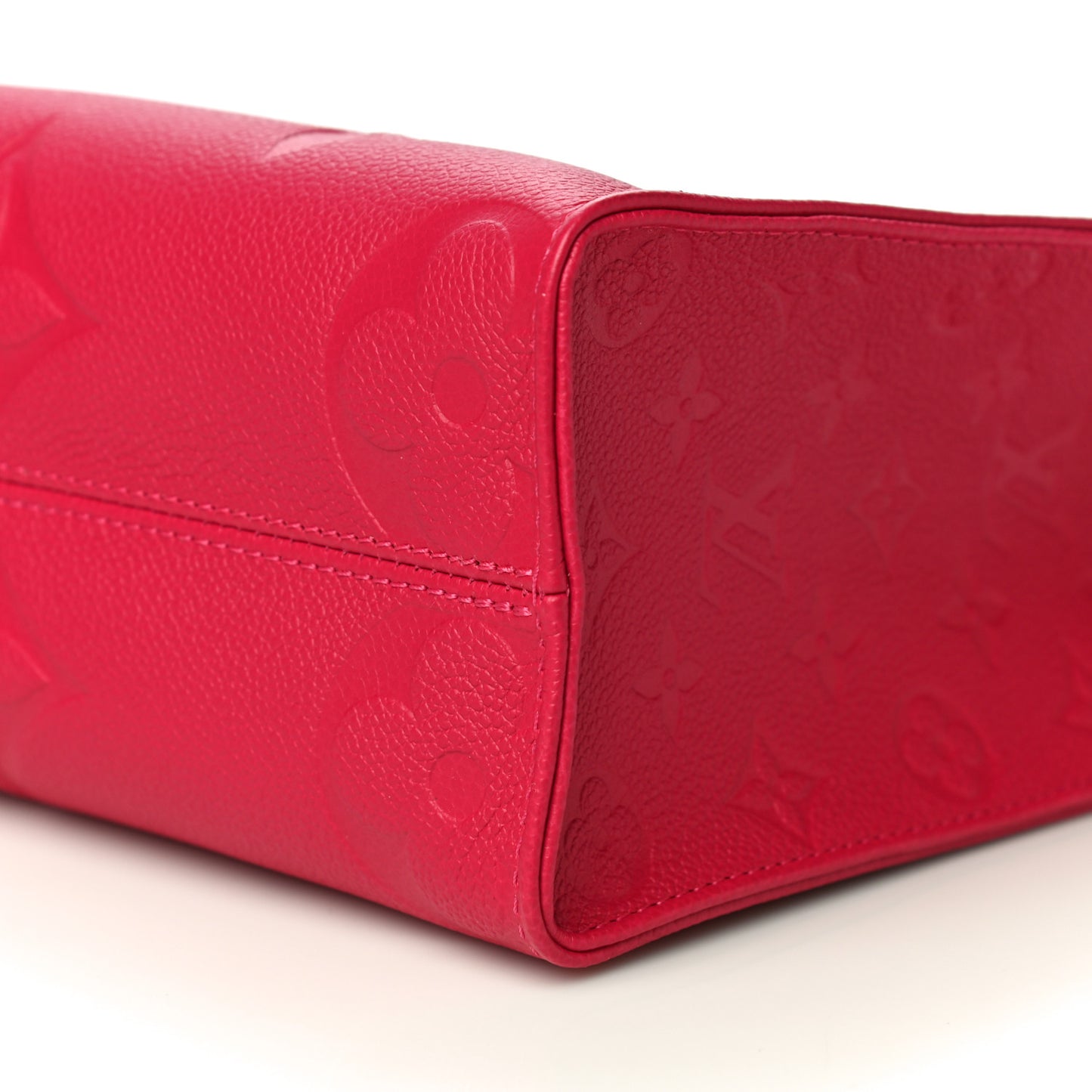 Empreinte Monogram Giant Onthego PM Freesia