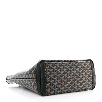 Goyard Goyardine Artois PM Black 4 of 10