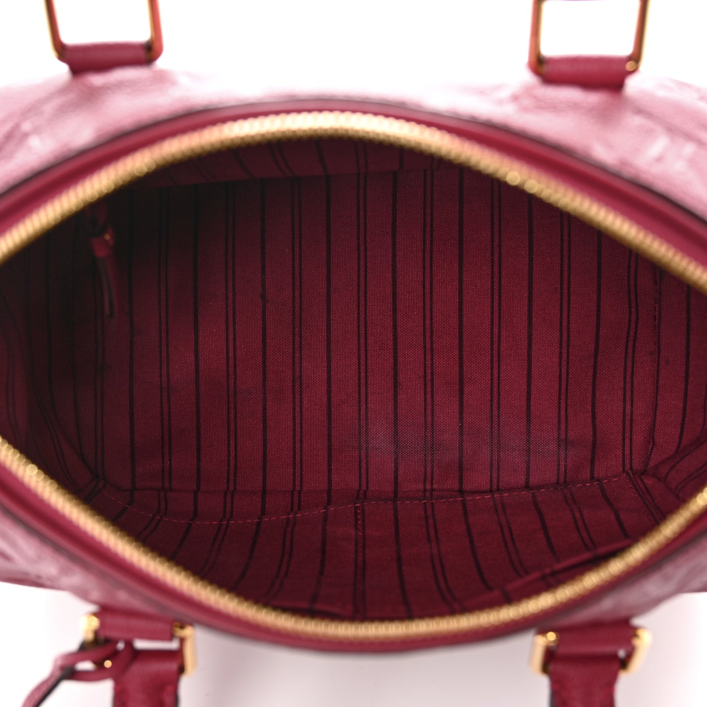 Empreinte Speedy Bandouliere 25 Aurore
