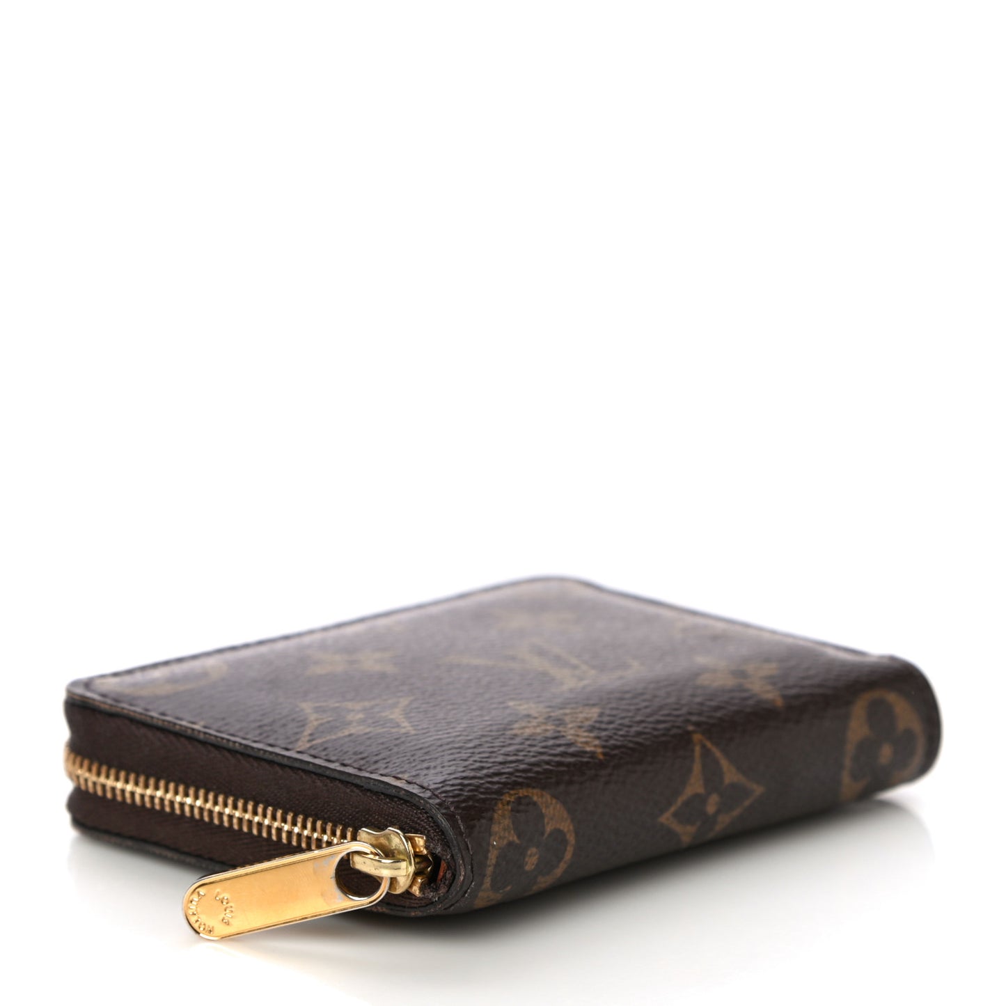 Monogram Zippy Coin Purse