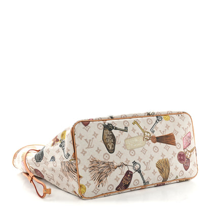 Louis Vuitton Monogram Dune Getaway Neverfull GM 5 of 10