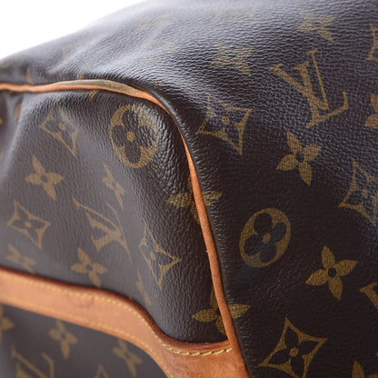 Louis Vuitton Monogram Speedy Bandouliere 35 16 of 18