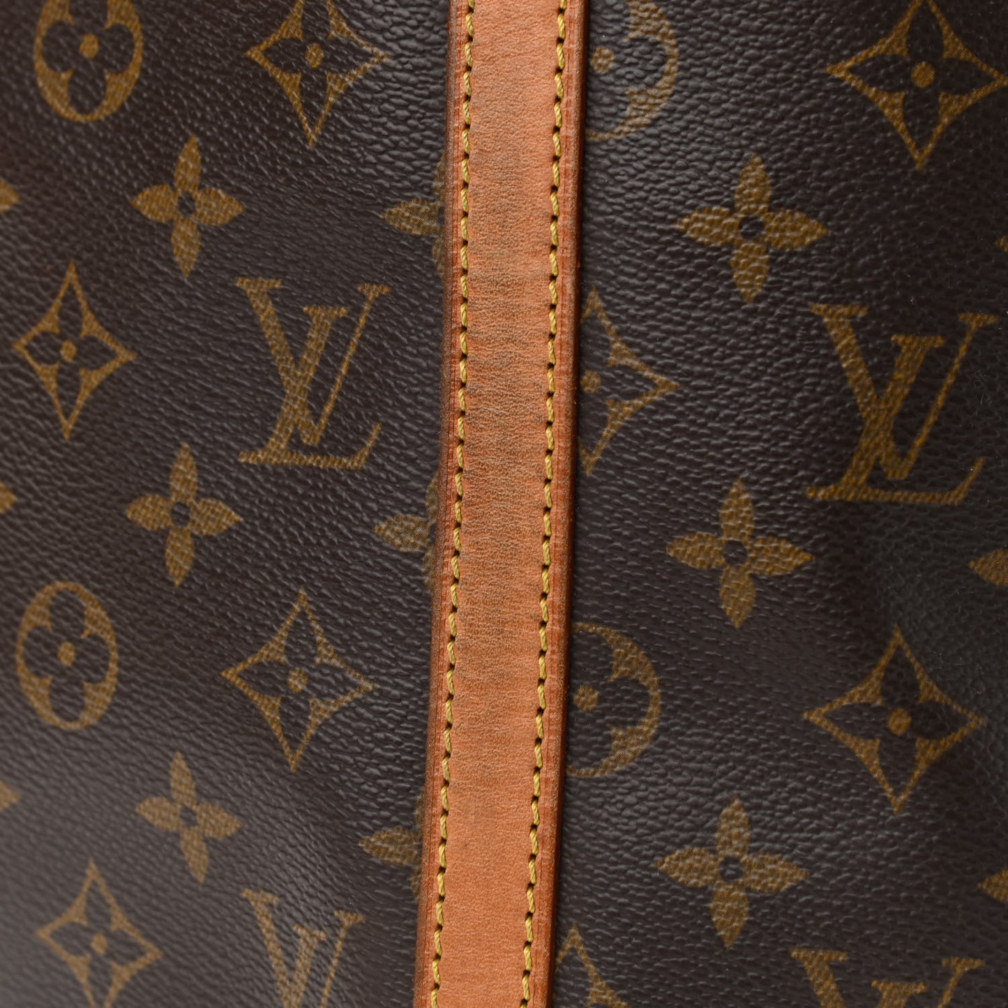 Monogram Bucket 27