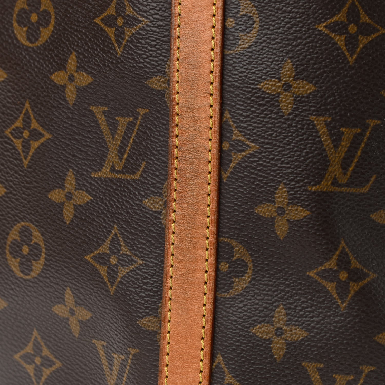 Louis Vuitton Monogram Bucket 27 11 of 19