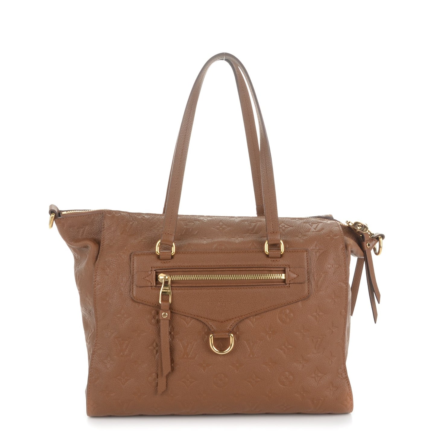 Empreinte Lumineuse PM Havane