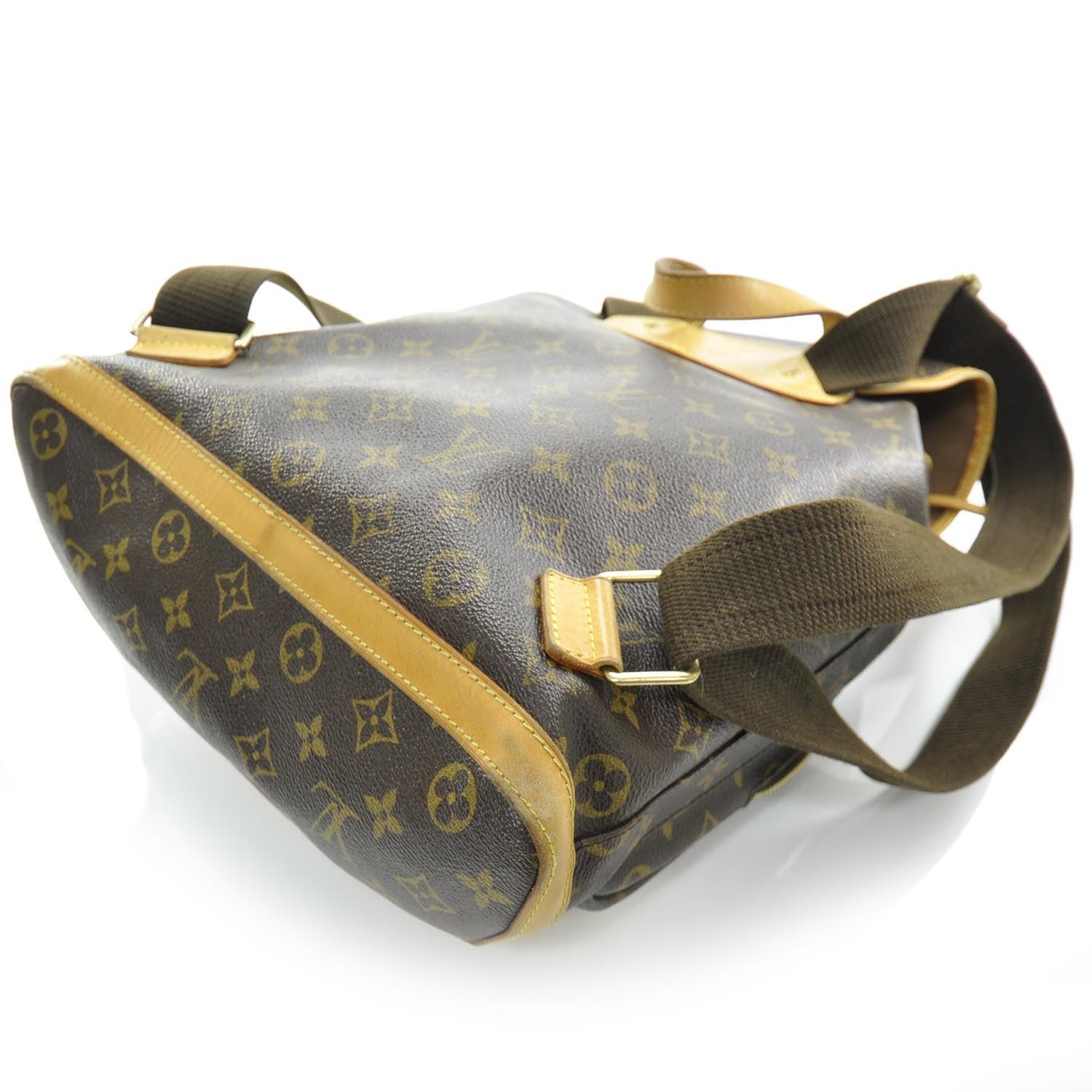 Louis Vuitton Monogram Bosphore Backpack 9 of 9