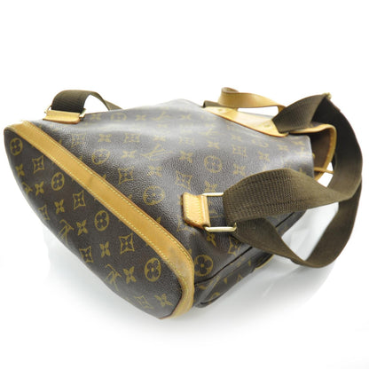 Louis Vuitton Monogram Bosphore Backpack 9 of 9