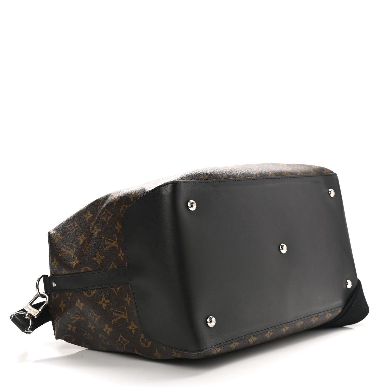 Louis Vuitton Monogram Macassar Neo Greenwich 4 of 11