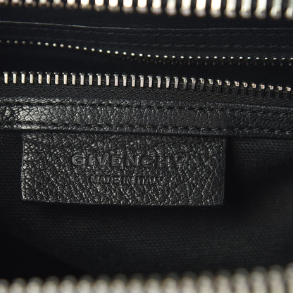Givenchy Sugar Goatskin Medium Antigona Black 7 of 15