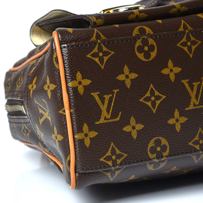 Louis Vuitton Monogram Manhattan GM 20 of 25