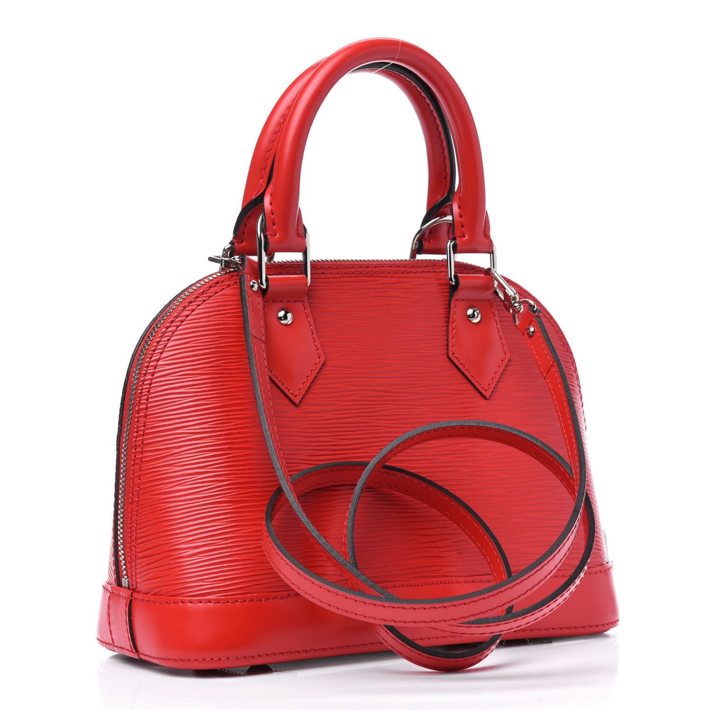 Epi Alma BB Coquelicot