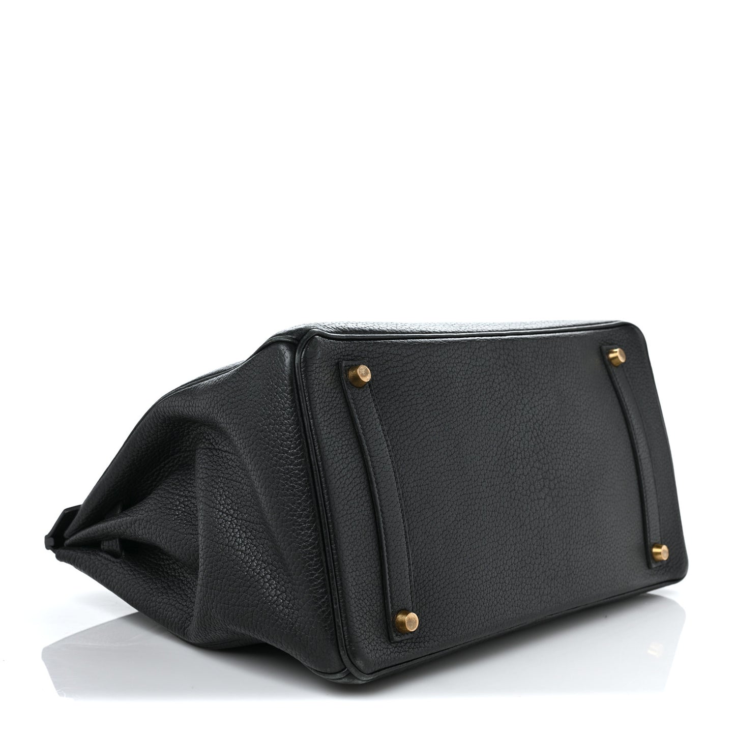 Fjord Birkin 35 Black