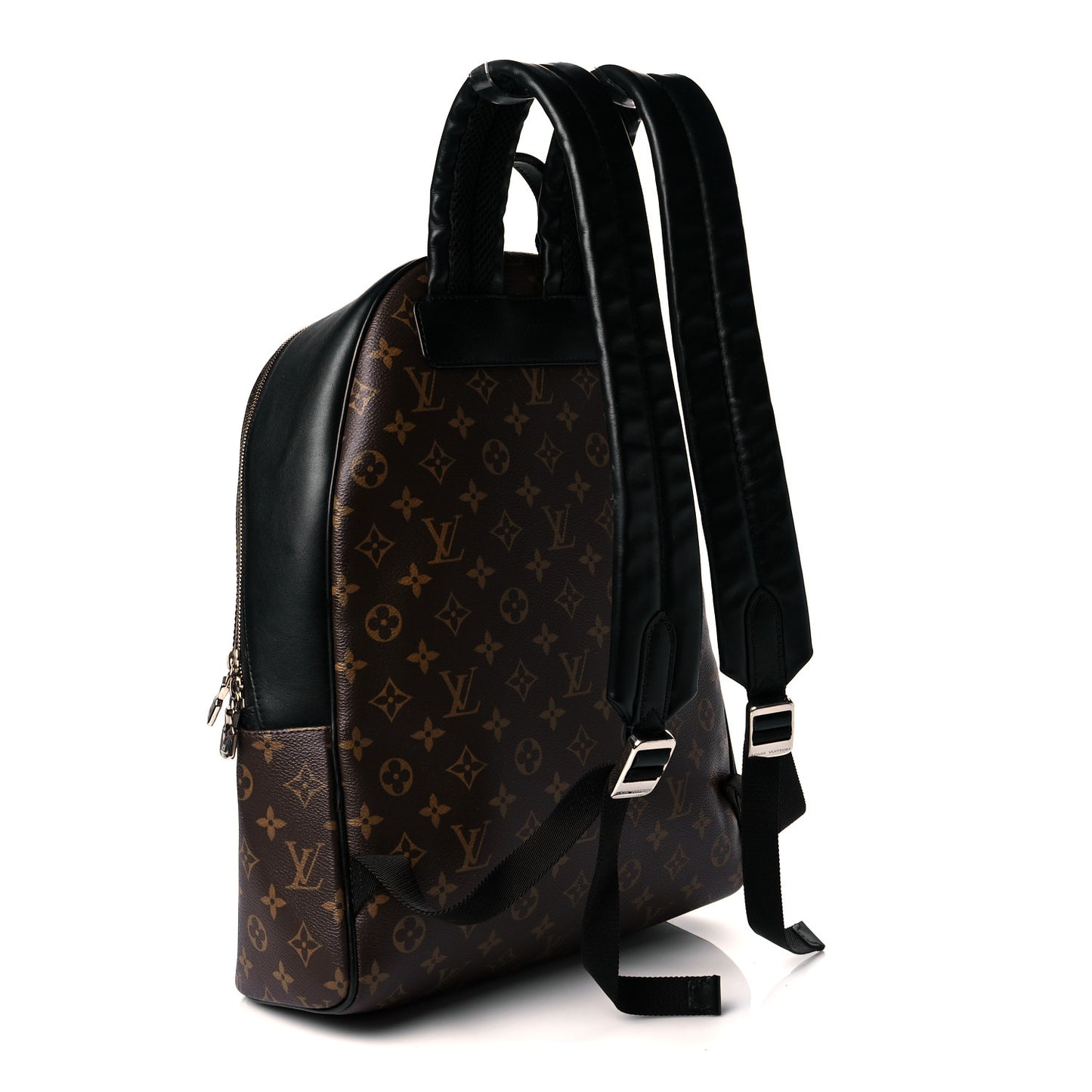 Monogram Macassar Josh Backpack